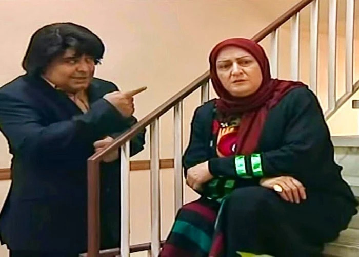 مریم امیرجلالی