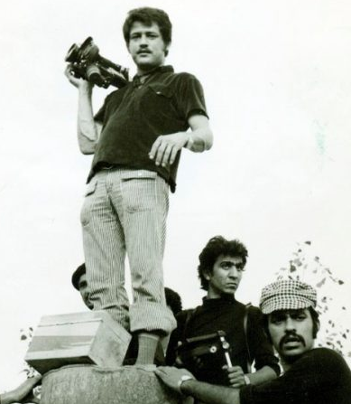 آفرین عبیسی
