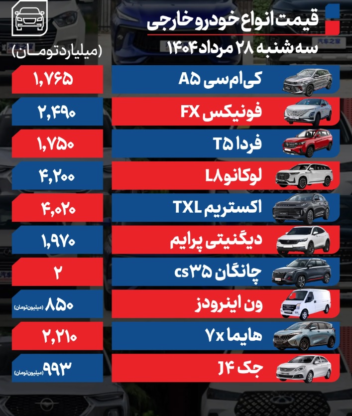 خارجی