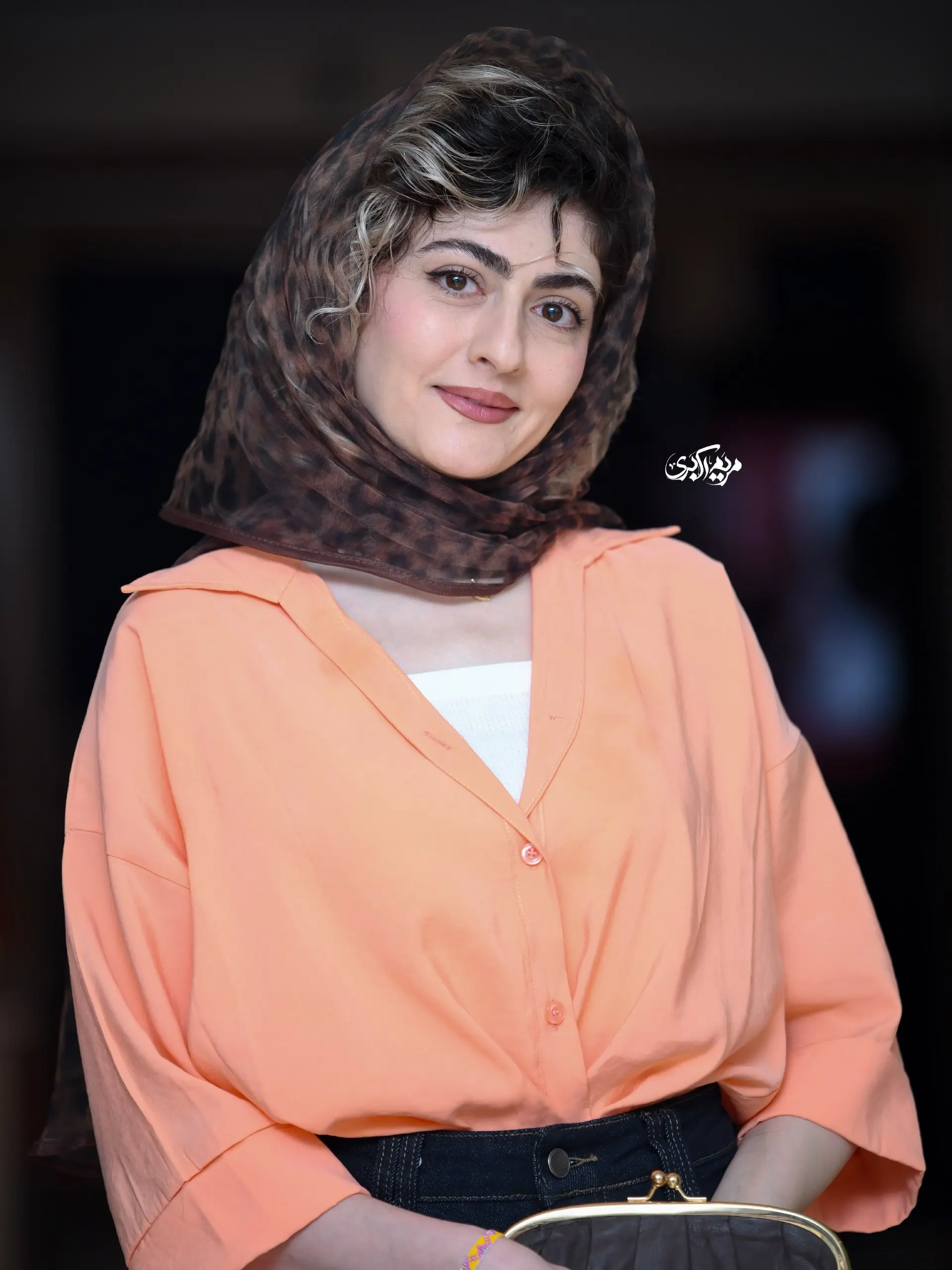 پریسا دوستی