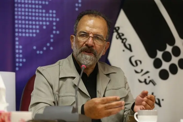 جعفر قنادباشی