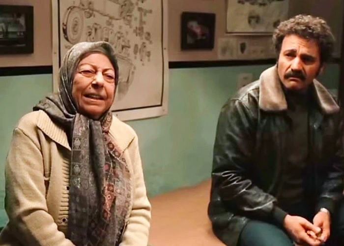 ثریا قاسمی