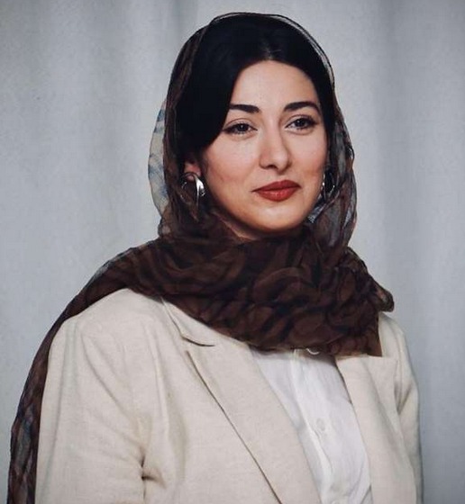 بیوگرافی زهرا سزاوار آرزو سریال نسخه آزمایشی