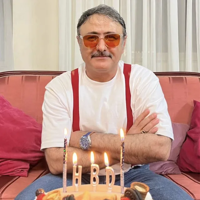 هادی عامل هاشمی (آقا صادق)