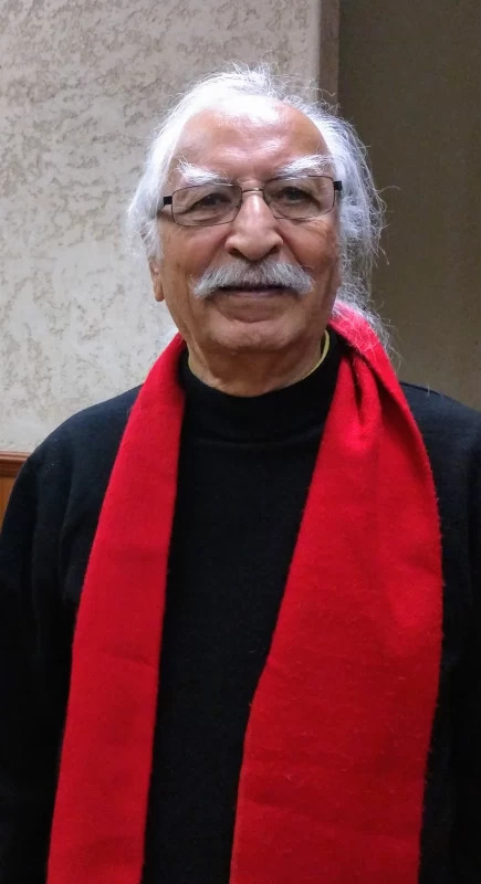 پدر انیمیشن ایران