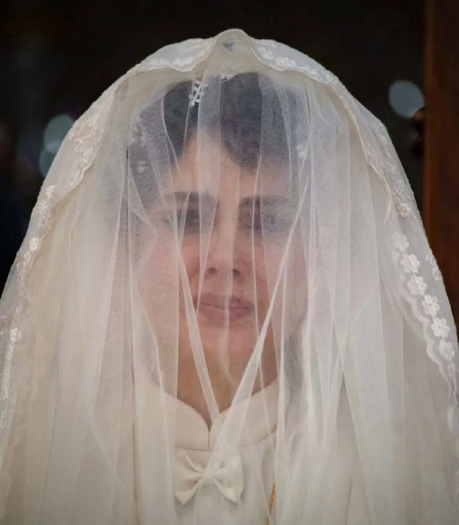 لباس عروس خجسته (با بازی فرزانه فرنام)