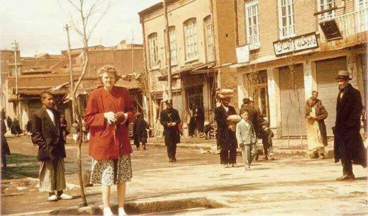 کرج