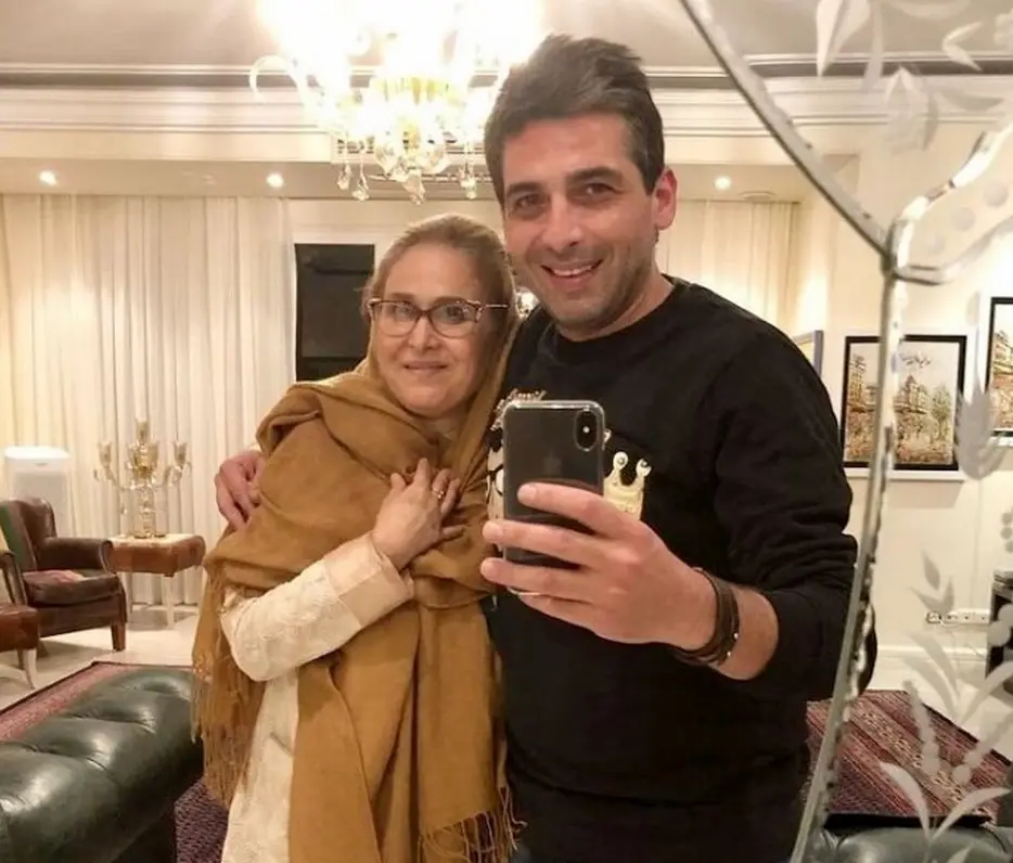 حمید گودرزی