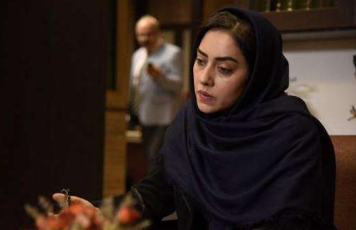 سریال گلشیفته