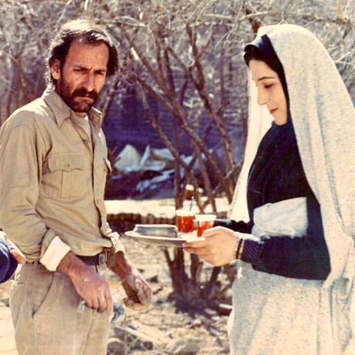 حسین محجوب