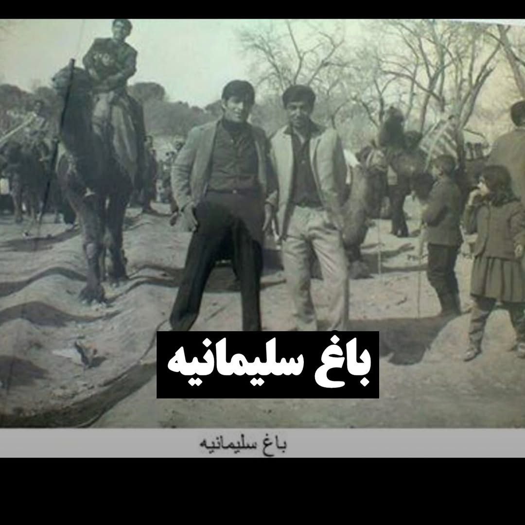 خیابان پیروزی
