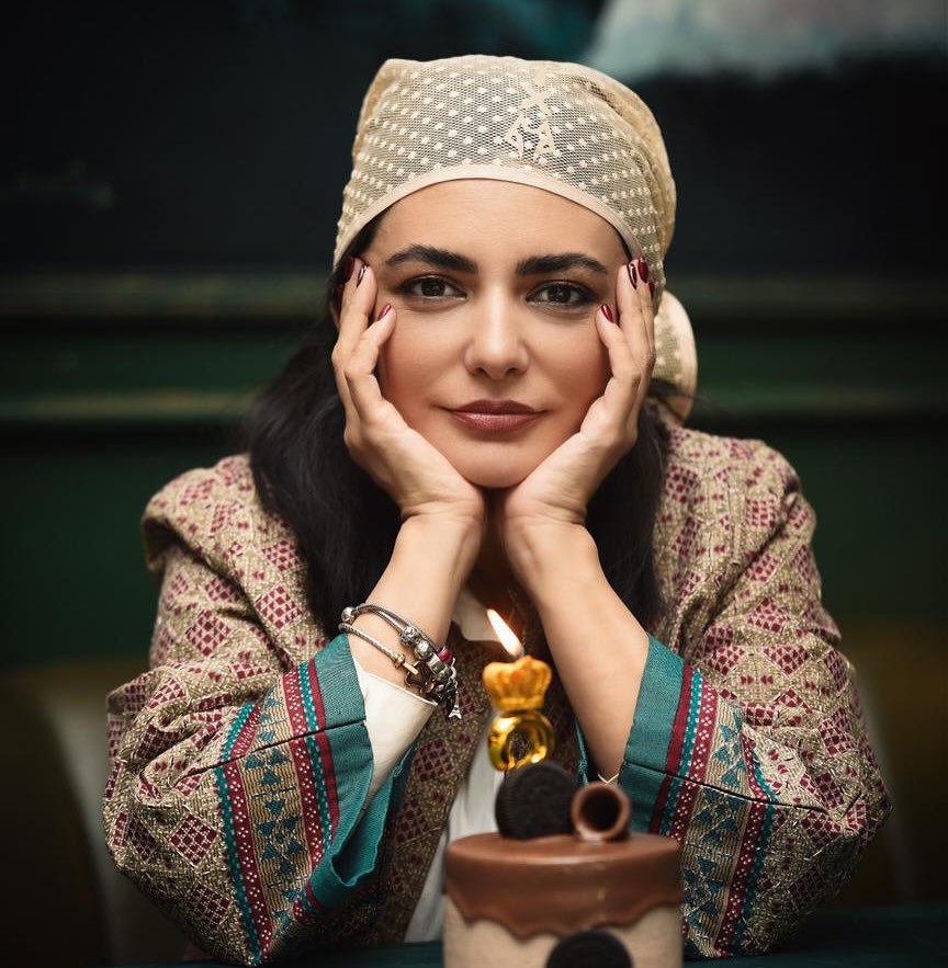 نگاه روز | لیندا کیانی، الناز حبیبی، بیتا مردخانی، هومن سیدی و جواد عزتی