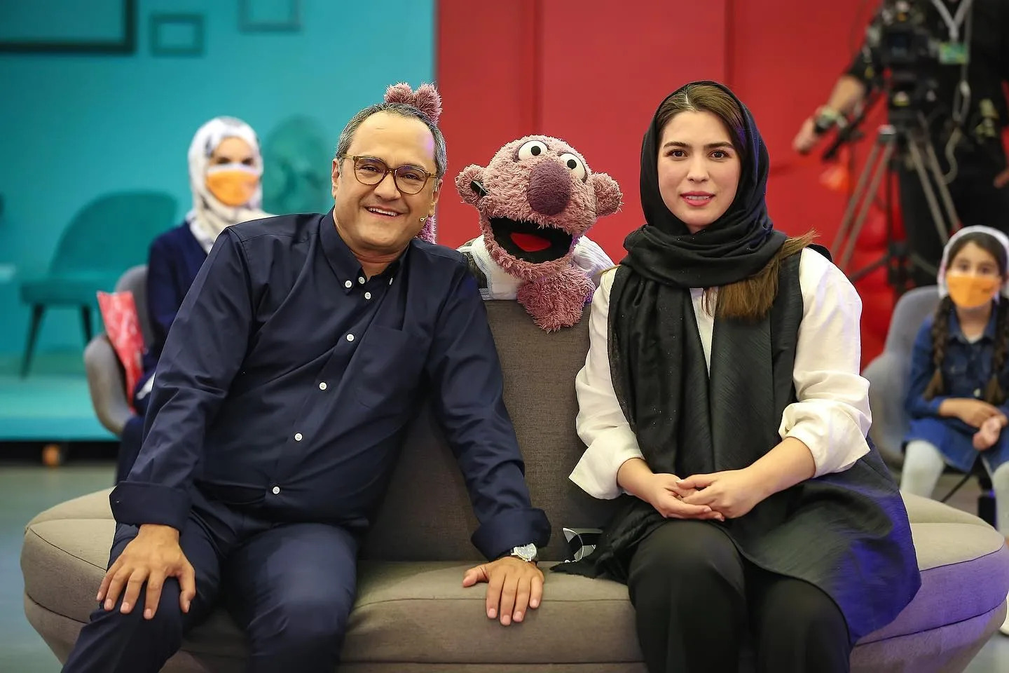 سعیده