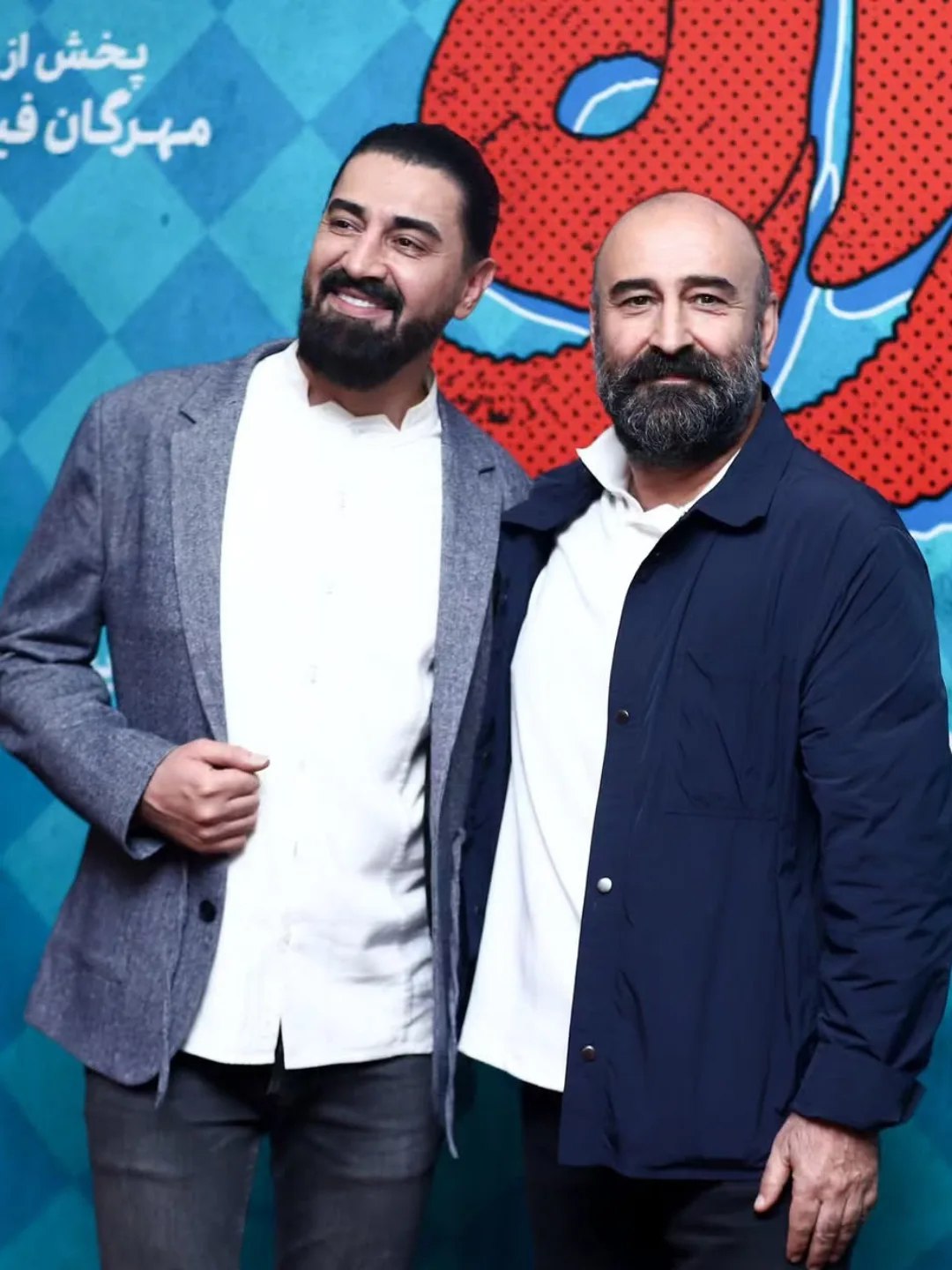 فیلم آقای زالو