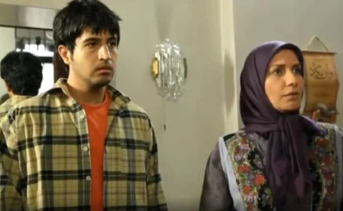 مهرداد صدیقیان
