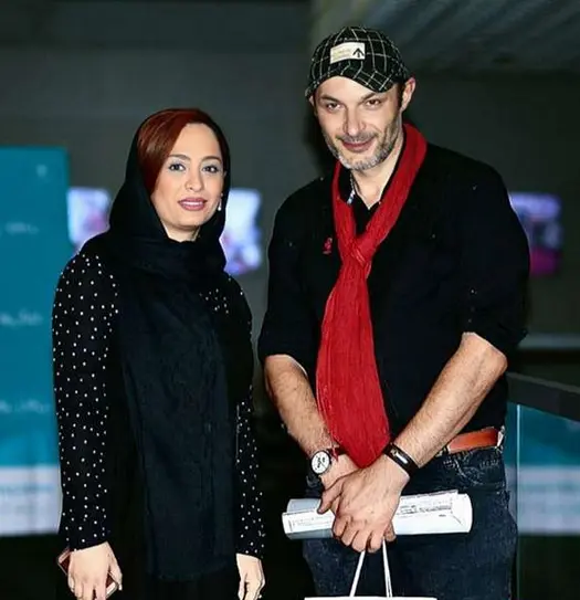 رامین پرچمی