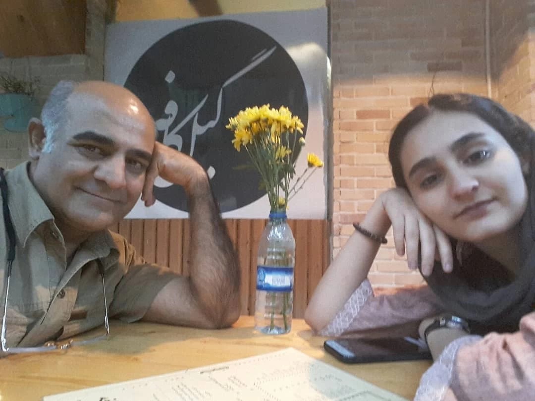 سیاوش چراغی پور
