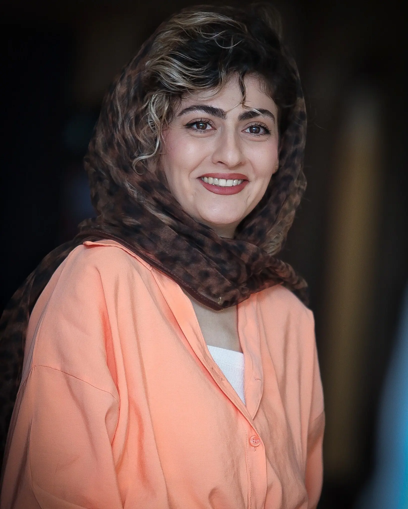 پریسا دوستی