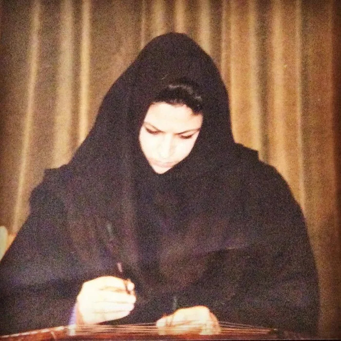 شهره سلطانی