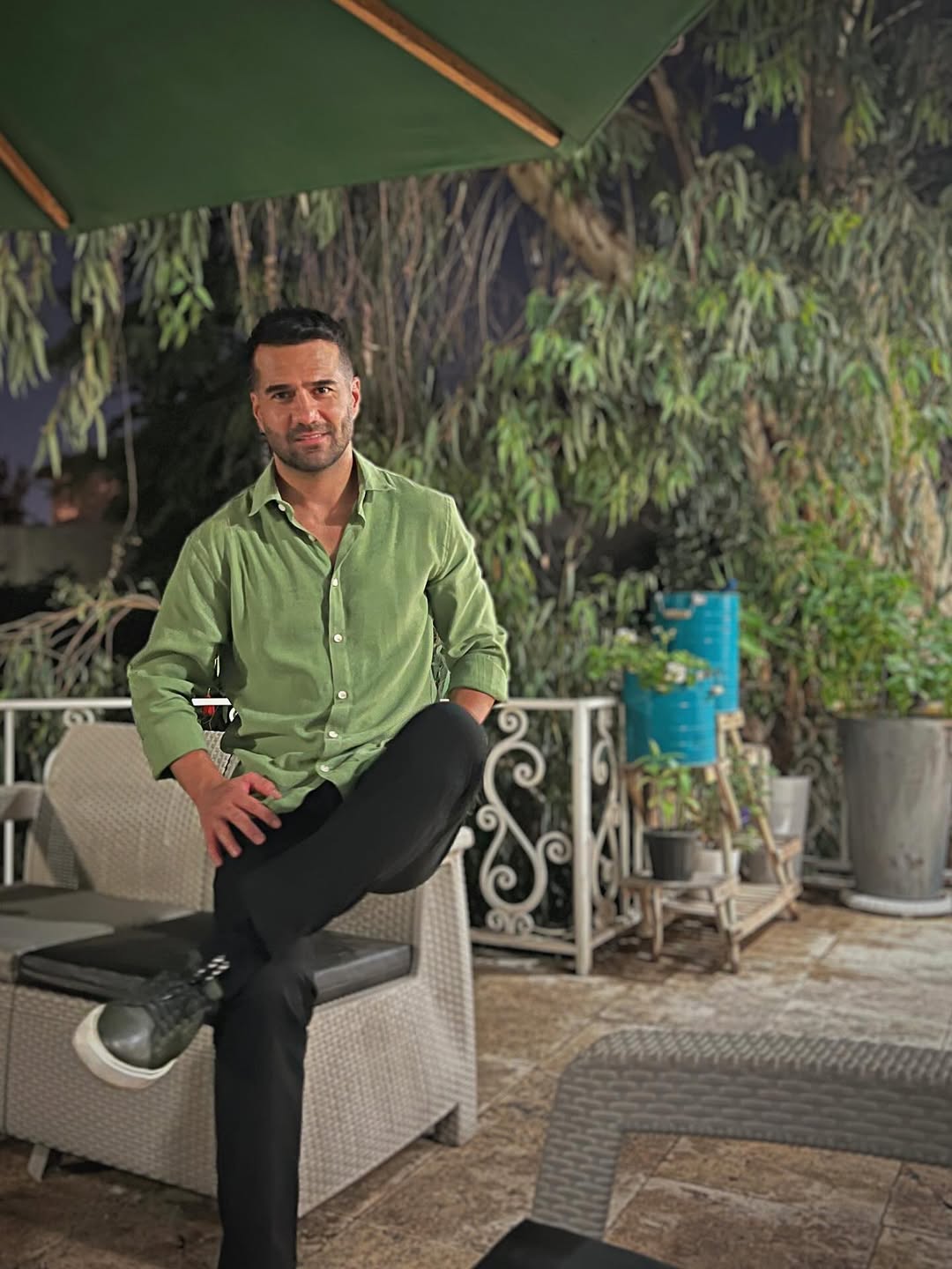 مسعود