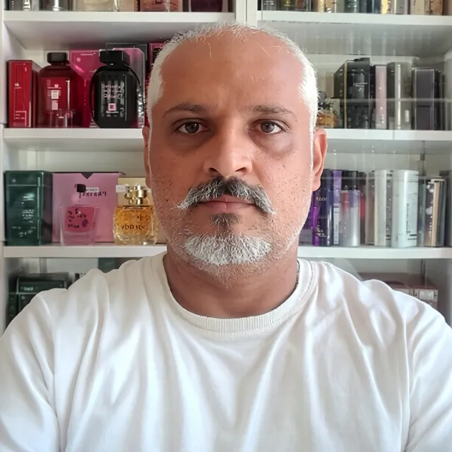 مهدی مبرمی