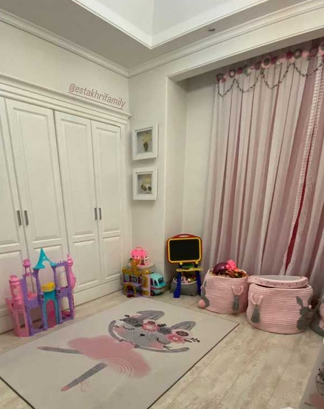 استخری