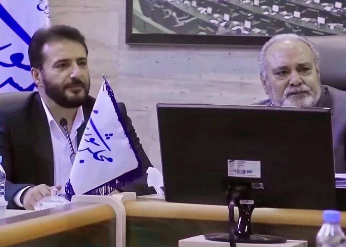 سید جواد هاشمی