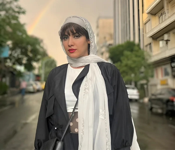 ریحانه رضی