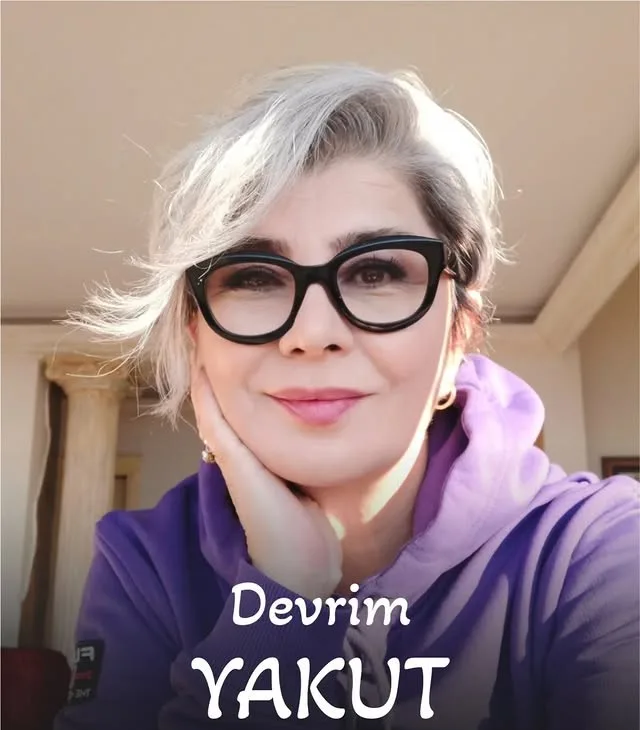 دوریم یاکوت (Devrim Yakut)