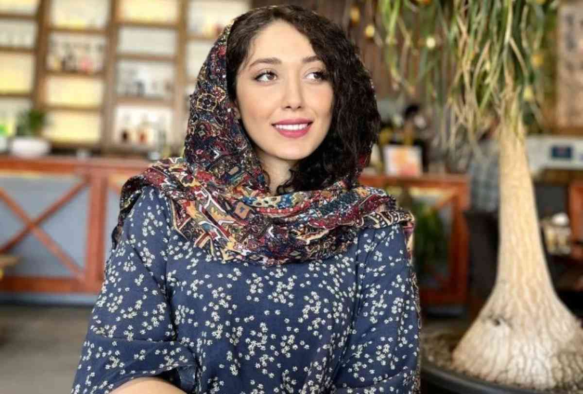 شادی خلیلی