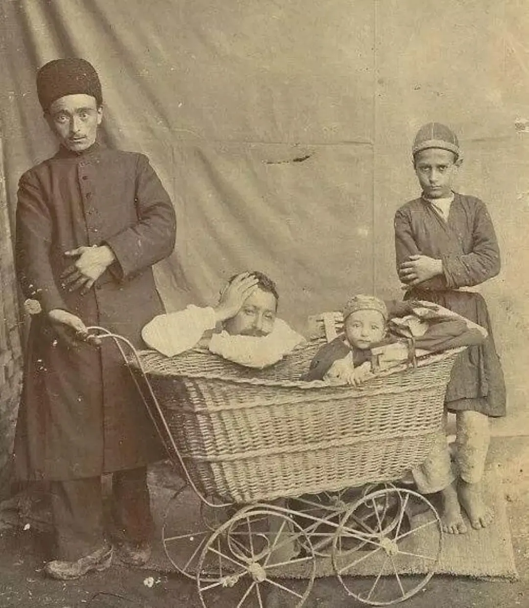 گذر زمان