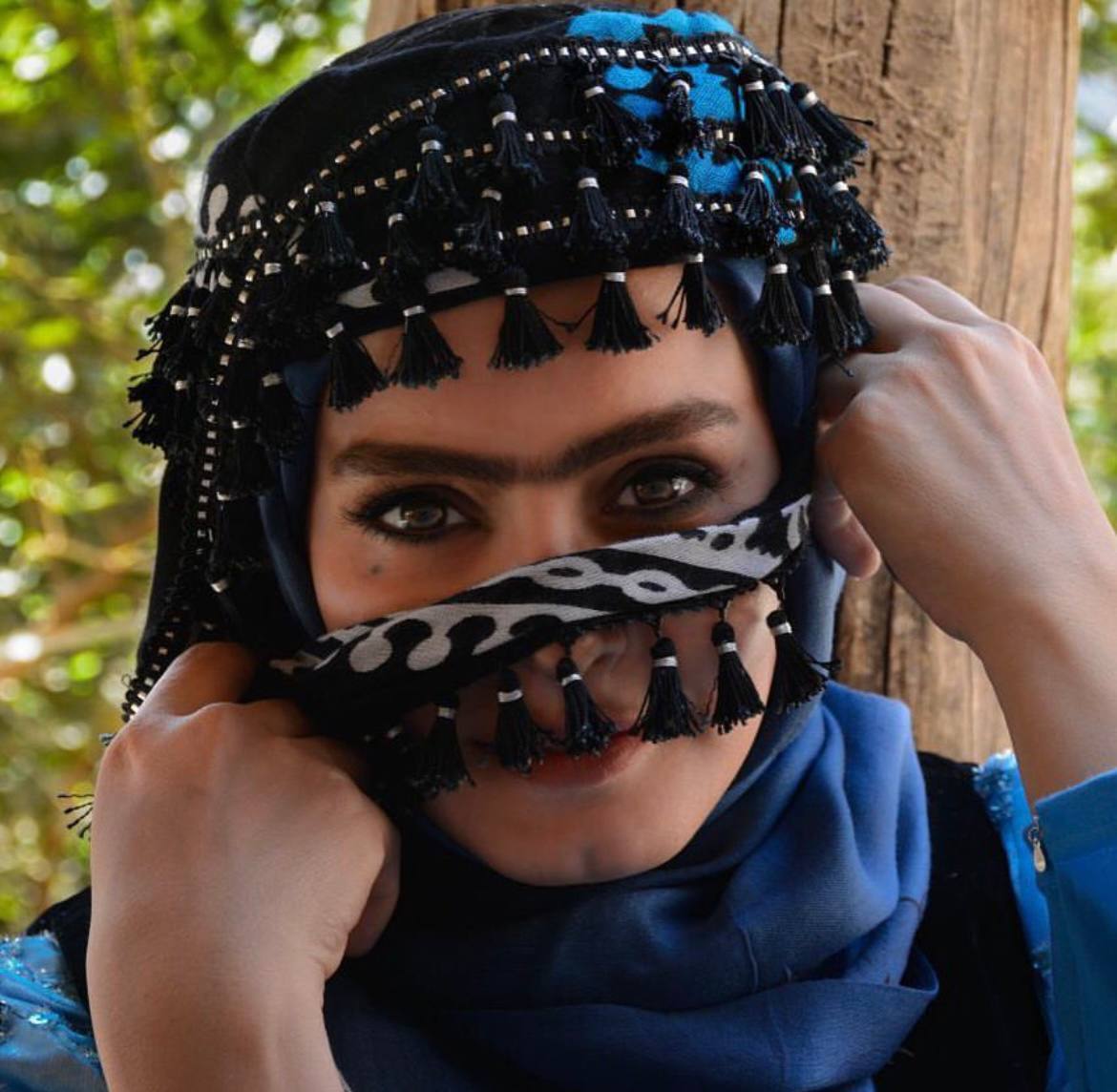 دنیا فتحی