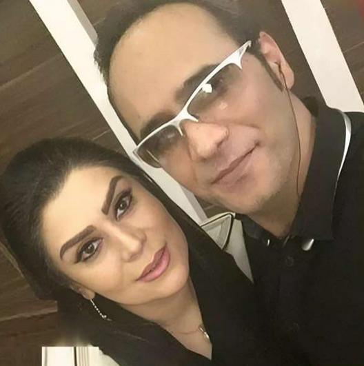 شهرام شکوهی