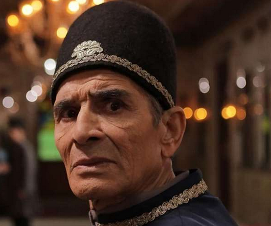 محمد شیری سالارخان شب های برره