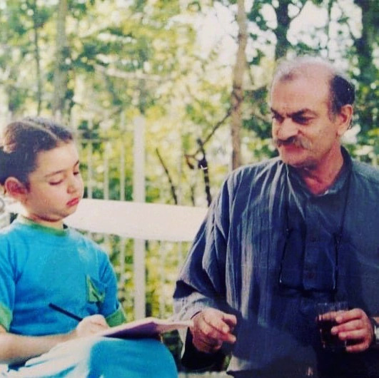 نیاز طارمی