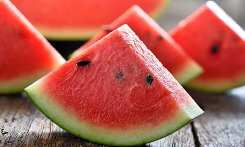 هندوانه