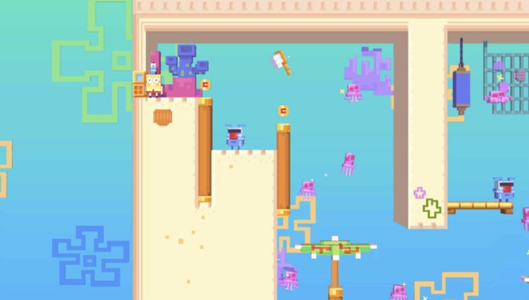 SpongeBob-SquarePants-Crossover-Events-Now-Live-on-Apple-Arcade-2