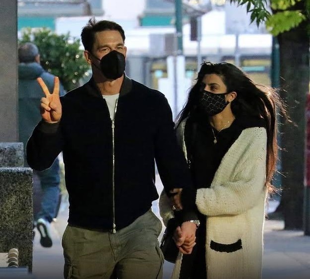 بیوگرافی شهرزاد شریعت همسر دوم و ایرانی جان سینا +عکس های شخصی_16