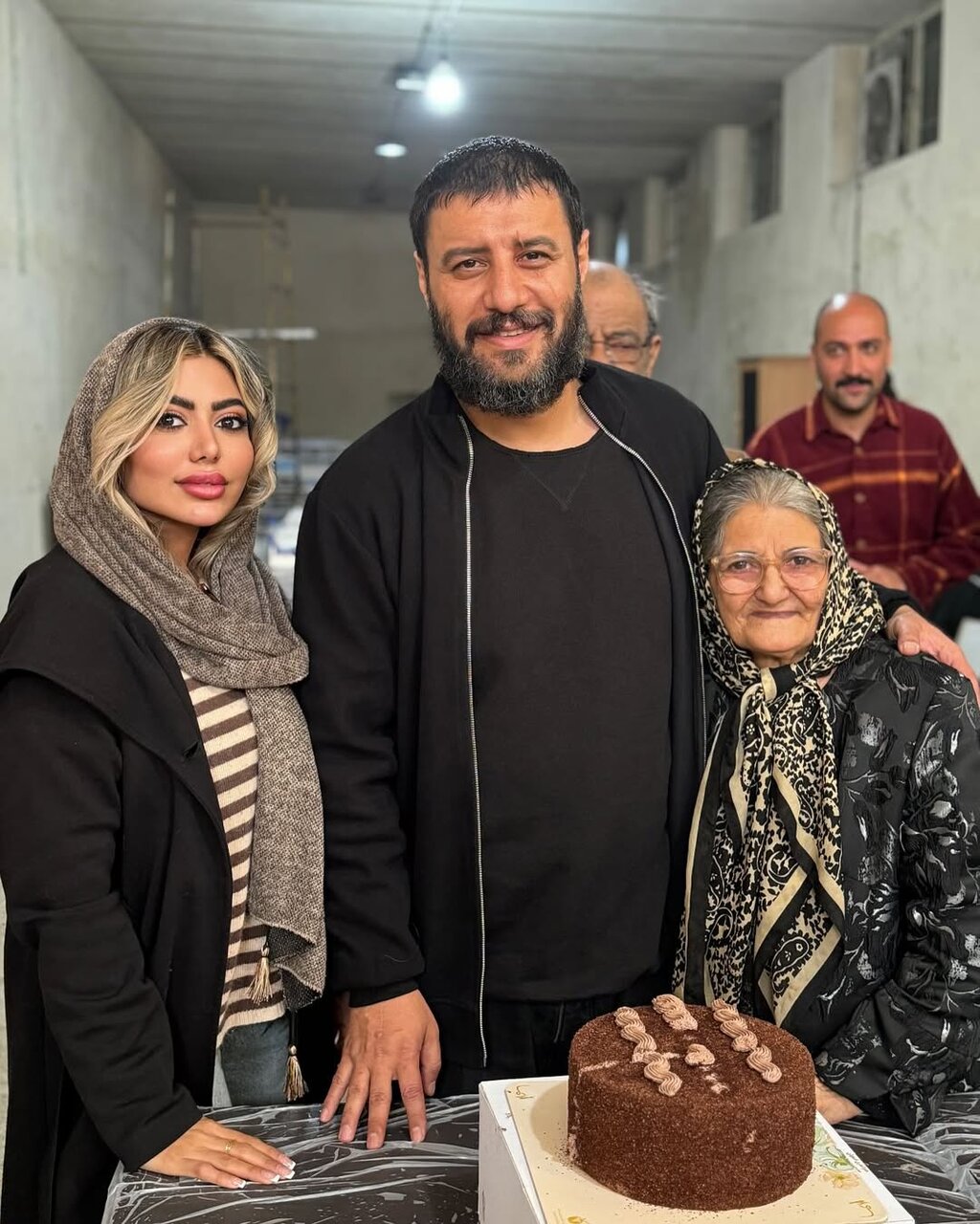 جواد