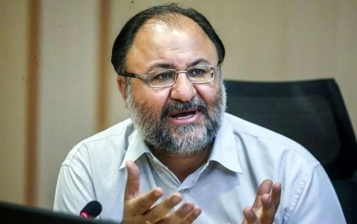 محمدصادق کوشکی