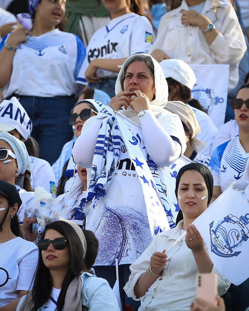 ملوان استقلال (3)