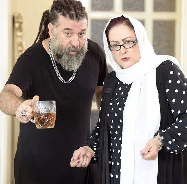 علی انصاریان