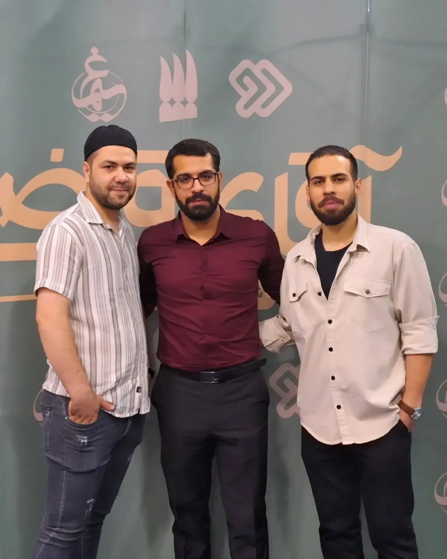 سرباز آستارکی سریال آقای قاضی