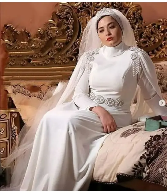 مهراوه شریفی نیا