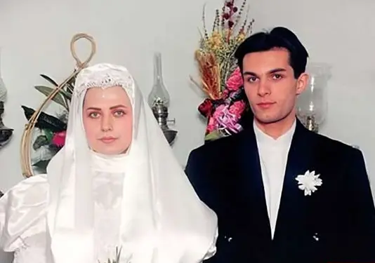 رامین پرچمی