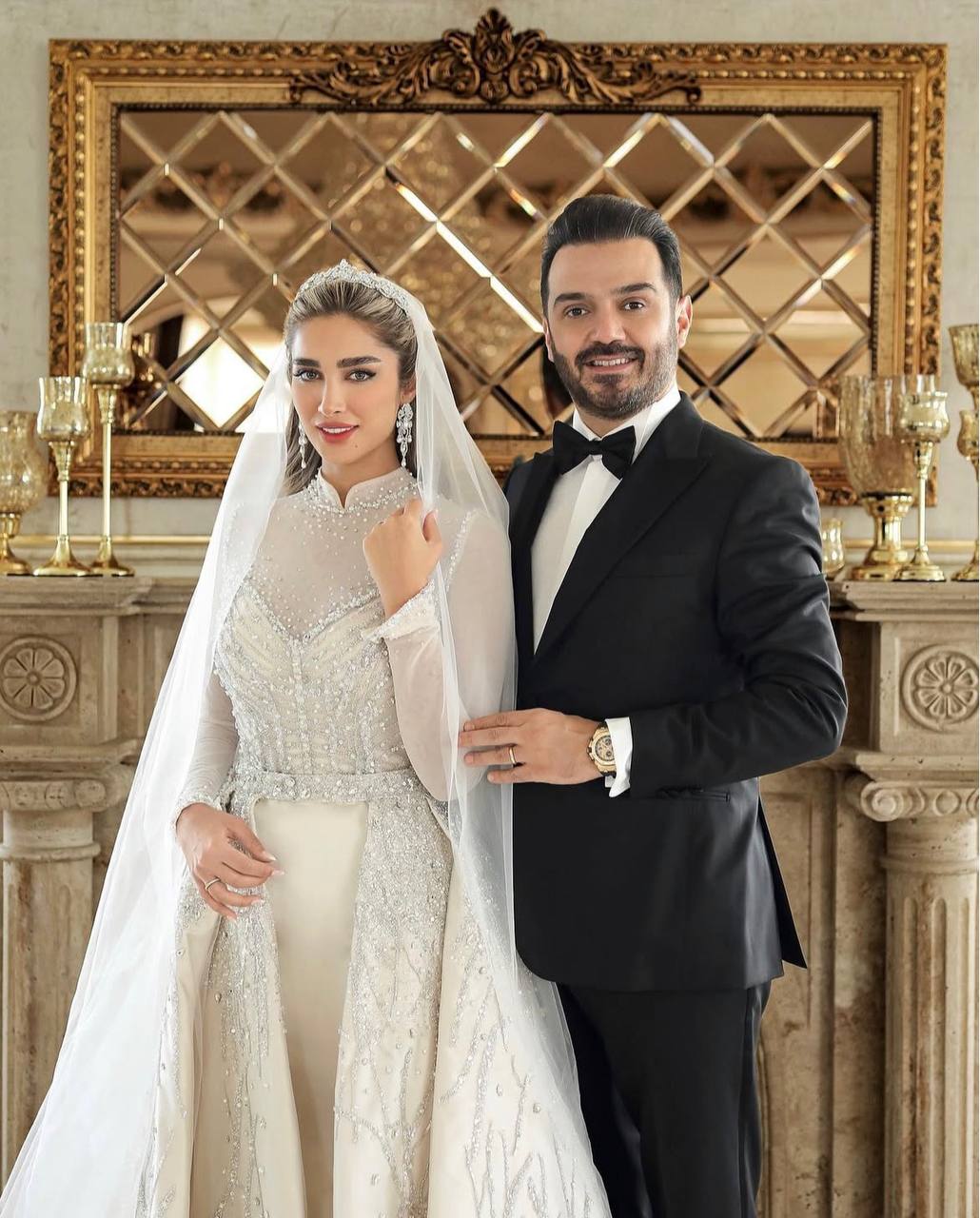 آناشیدحسینی