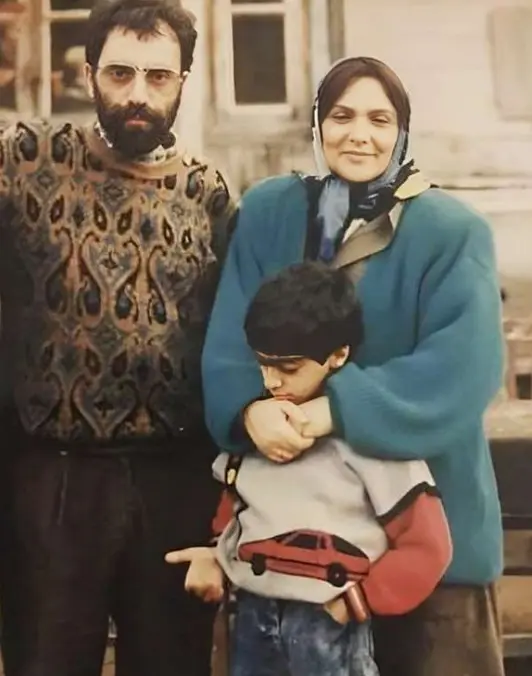 مسعود کیمیایی