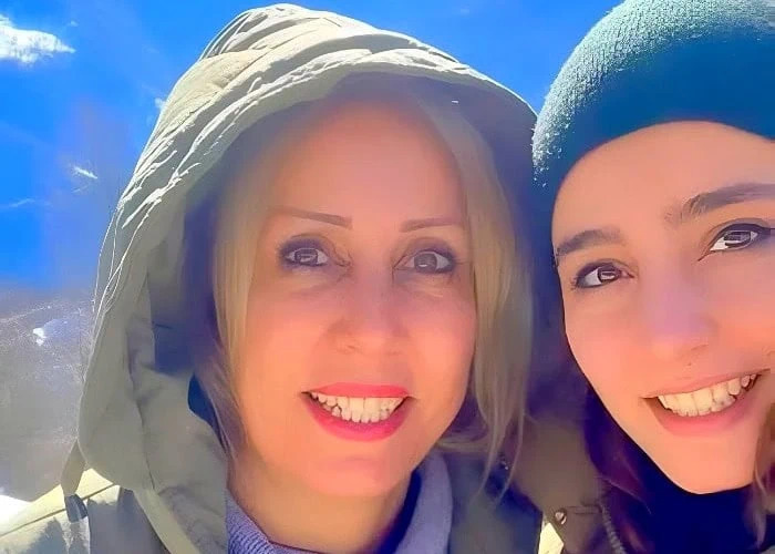فیلم زن و بچه