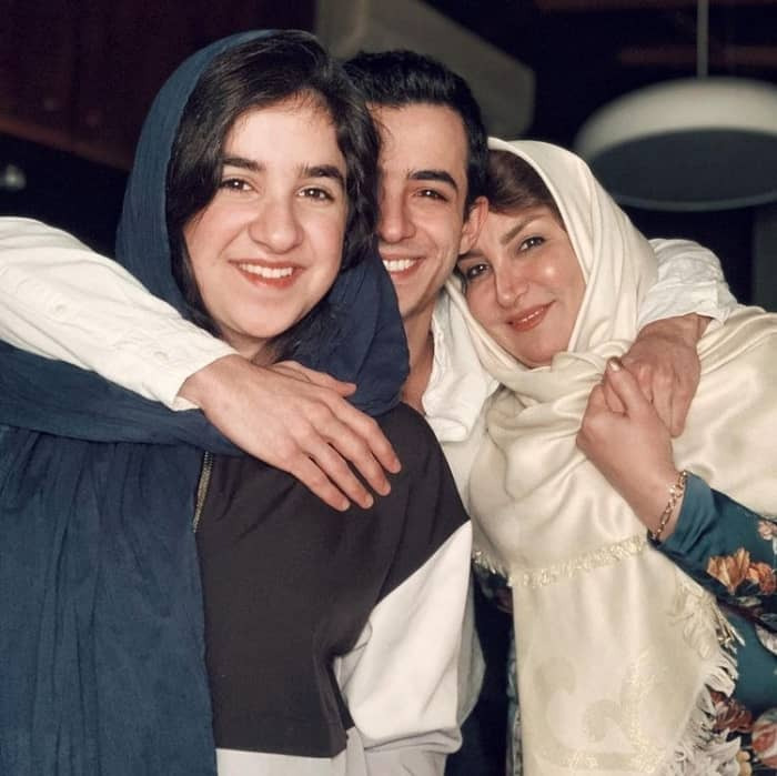 علی شادمان