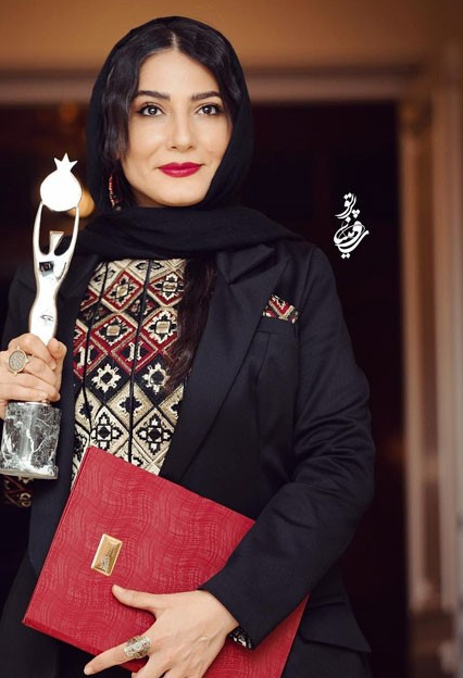 سمیرا حسن پور